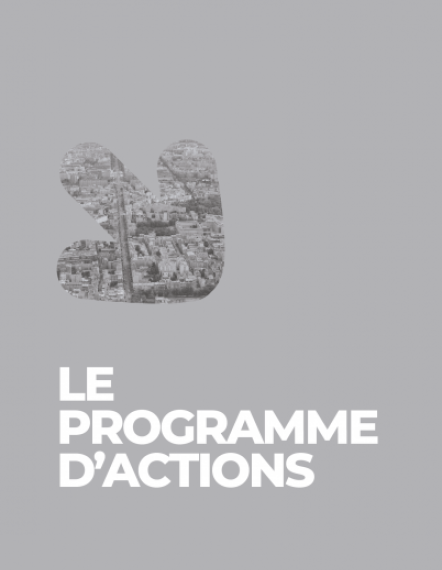 Programme d'actions